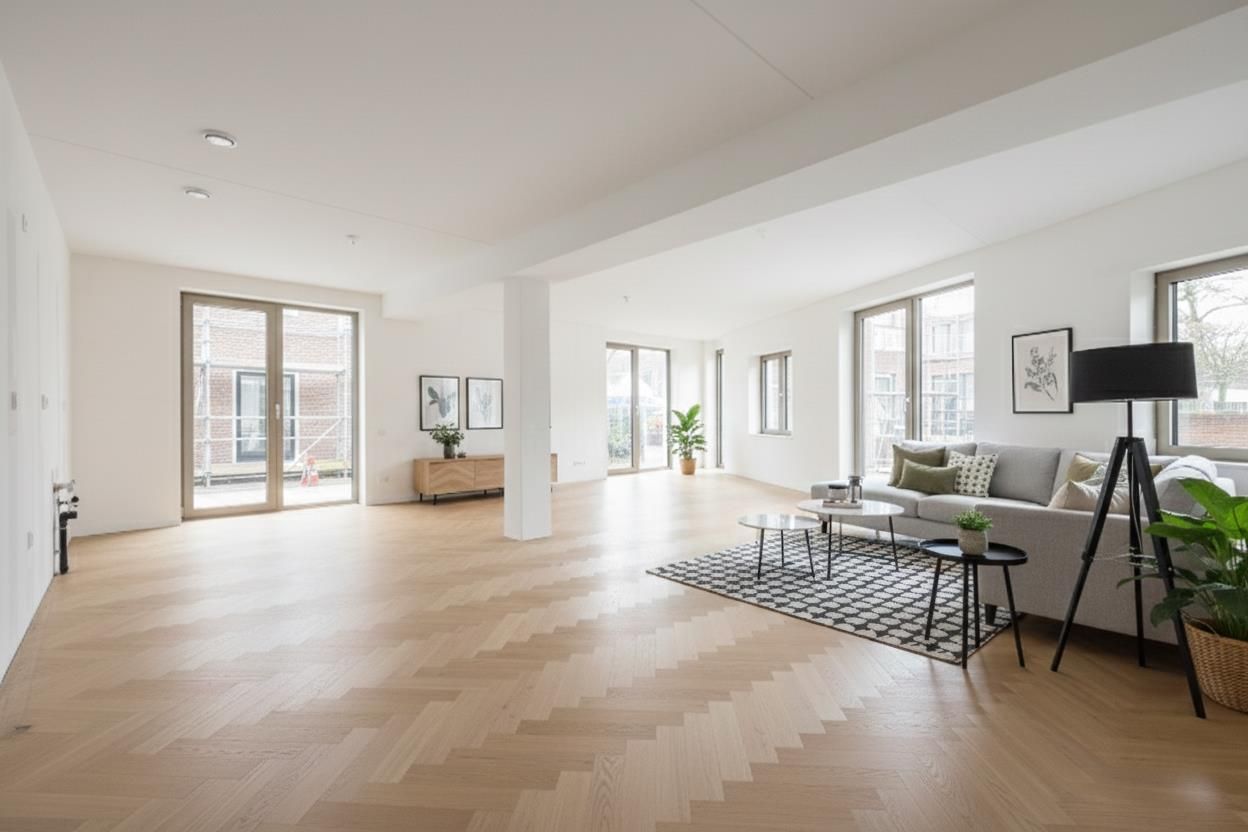 Foto 6 van Deken van Somerenstraat 104