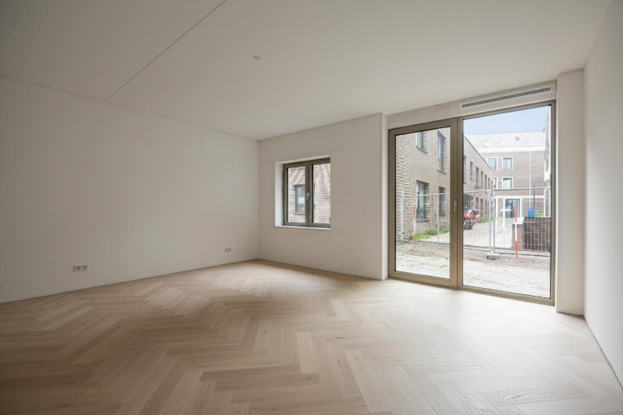 Foto 12 van Deken van Somerenstraat 104