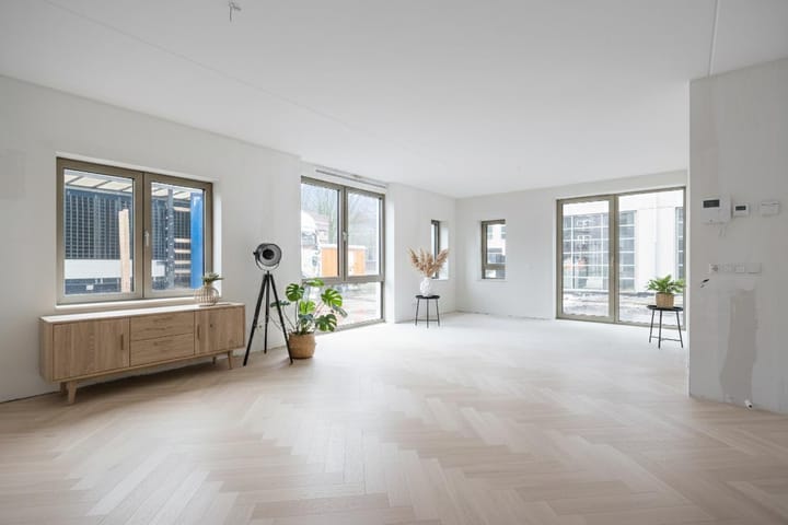 Foto 4 van Deken van Somerenstraat 80