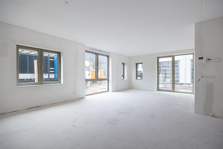 Foto 5 van Deken van Somerenstraat 80