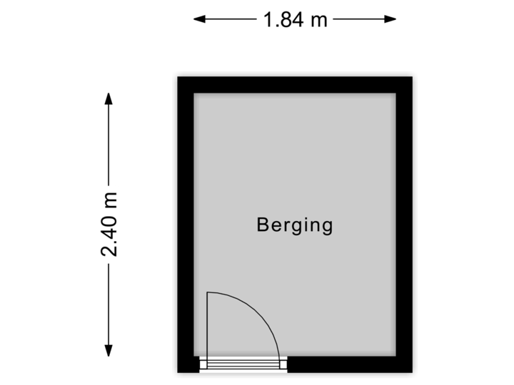 Berging