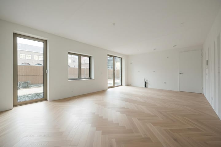 Foto 8 van Deken van Somerenstraat 88