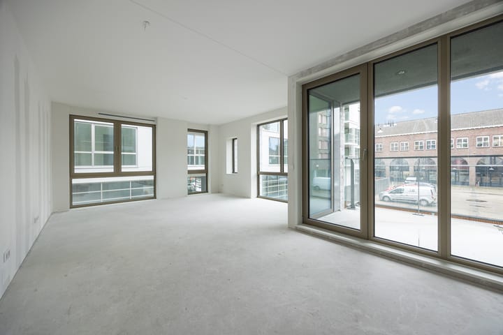 Photo 3 of Deken van Somerenstraat 156