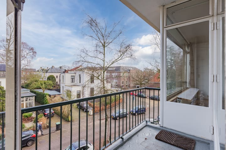 Foto 7 van Merelhof 28