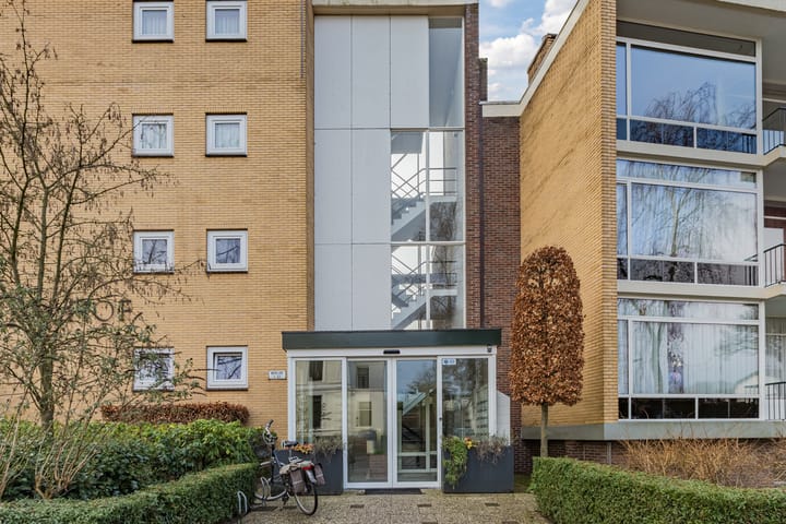 Foto 16 van Merelhof 28