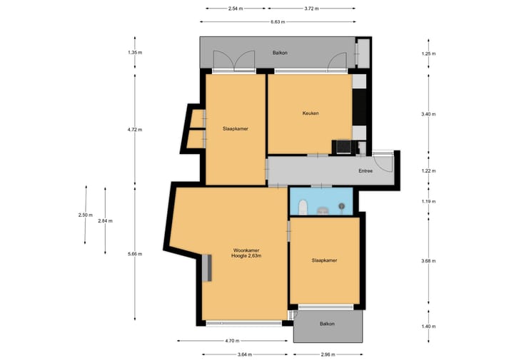 Foto 18 van Merelhof 28