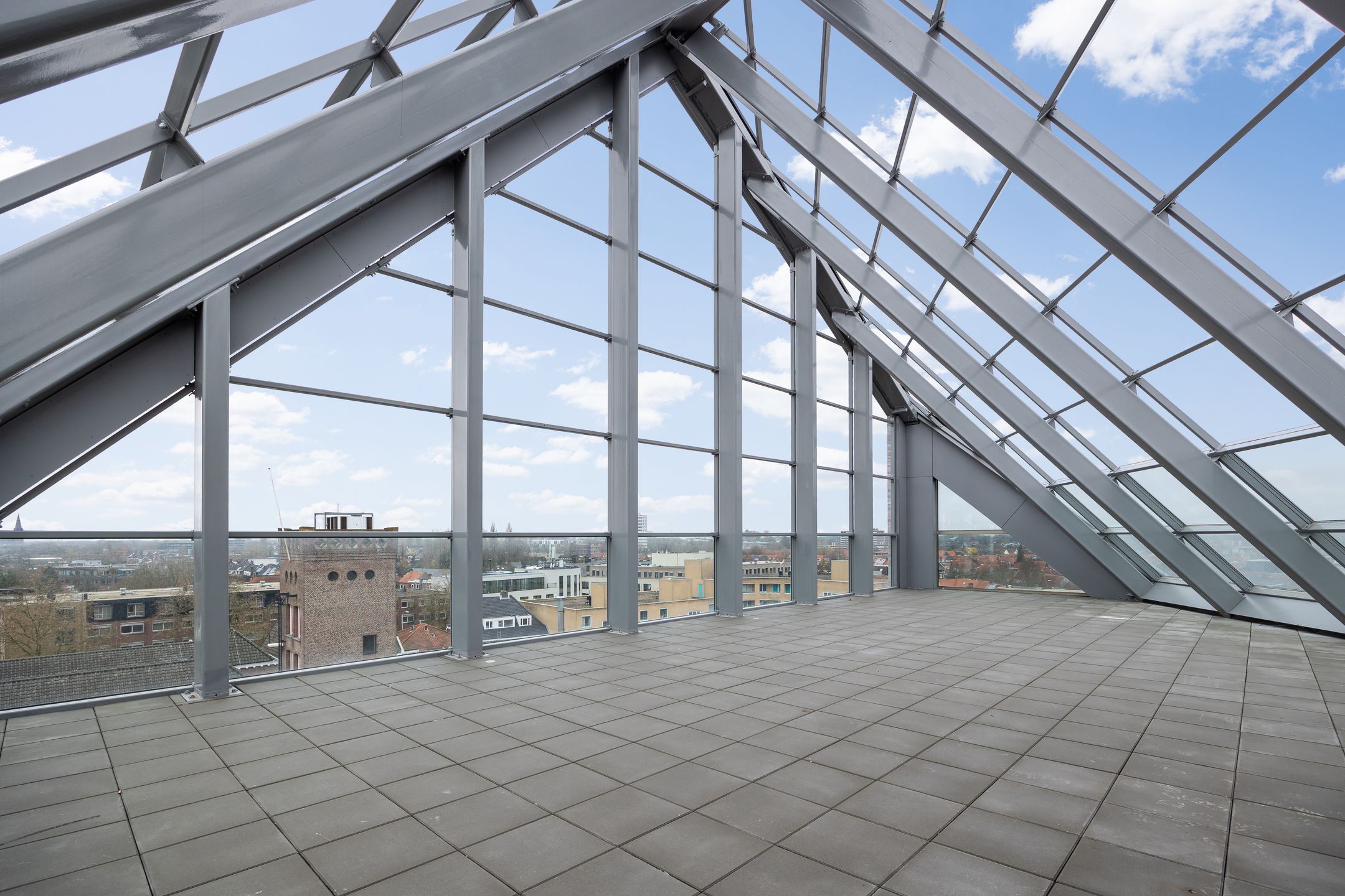 Foto 9 van Deken van Somerenstraat 160