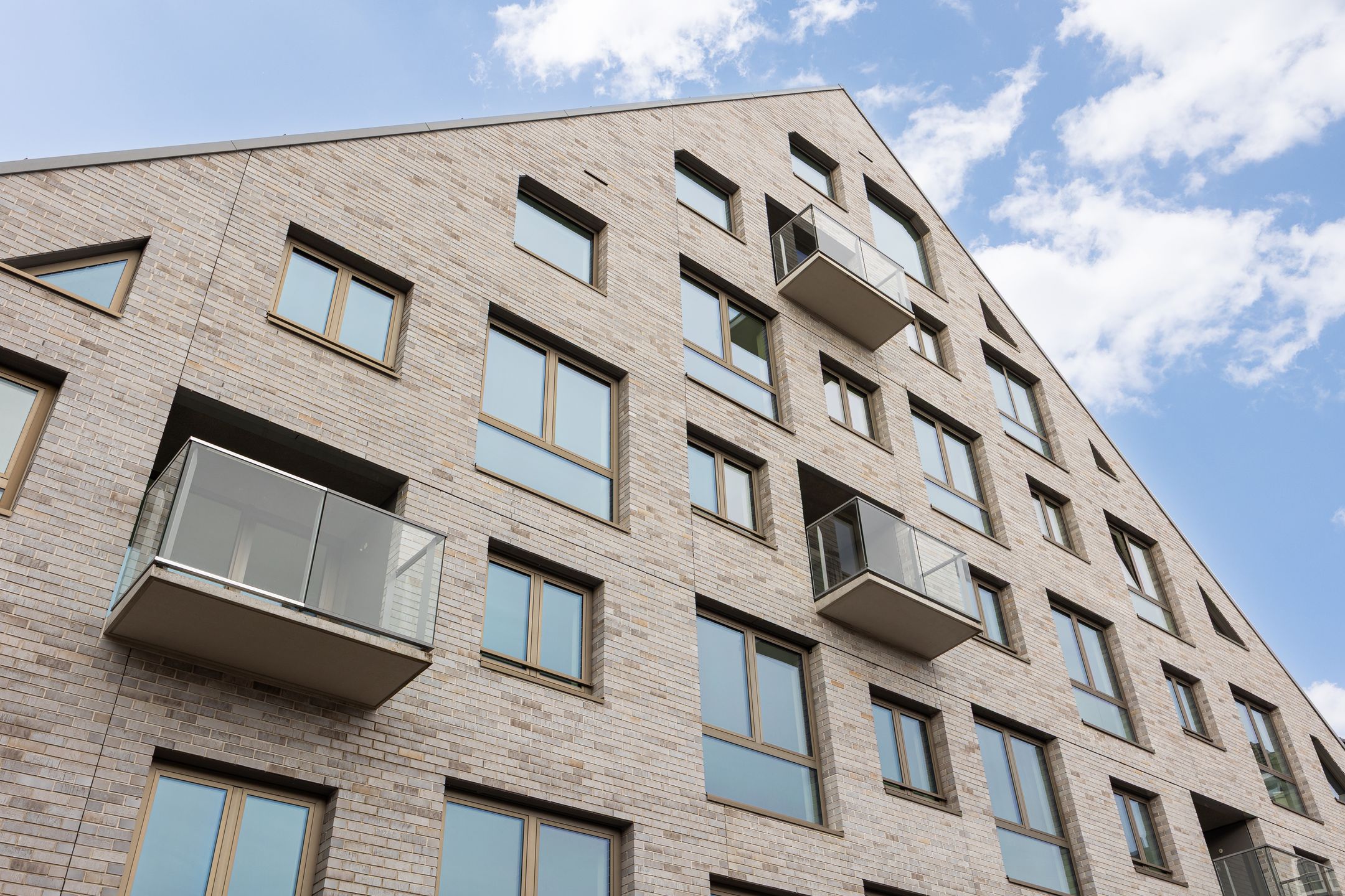 Buying a house in The Netherlands., Deken van Somerenstraat 114