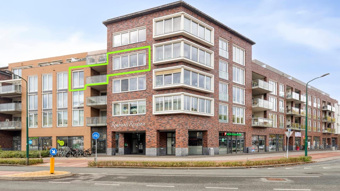 Foto 1 van Kerkewijk 70-E