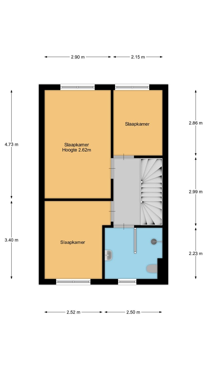 Foto 29 van Korenbloemdreef 6