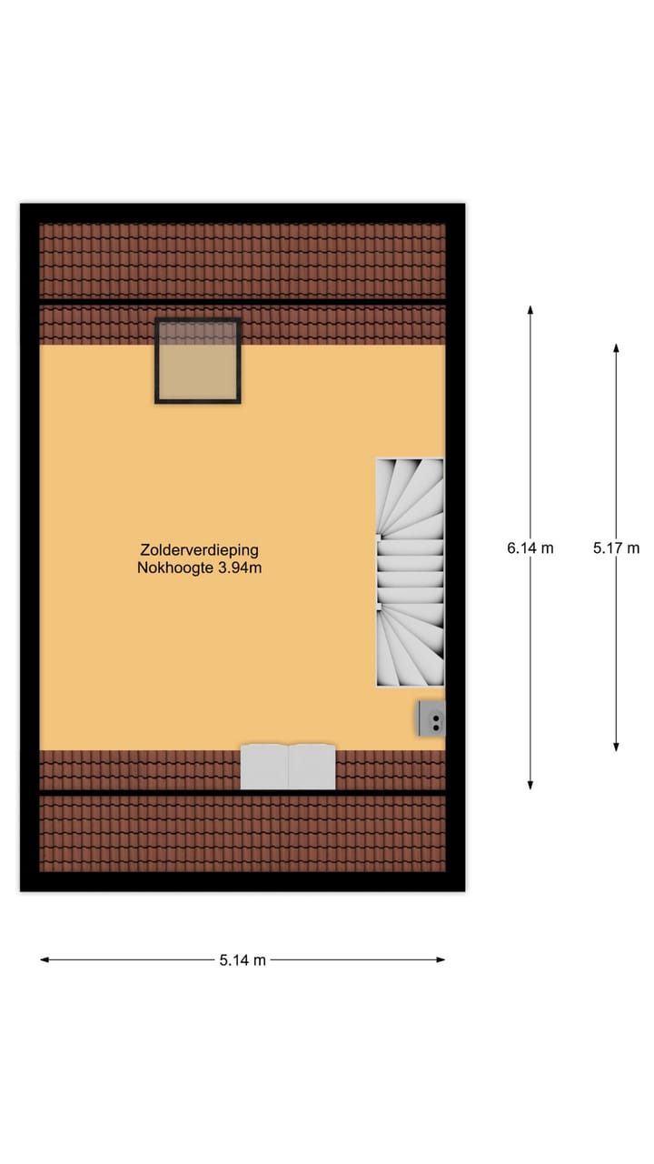 Foto 30 van Korenbloemdreef 6