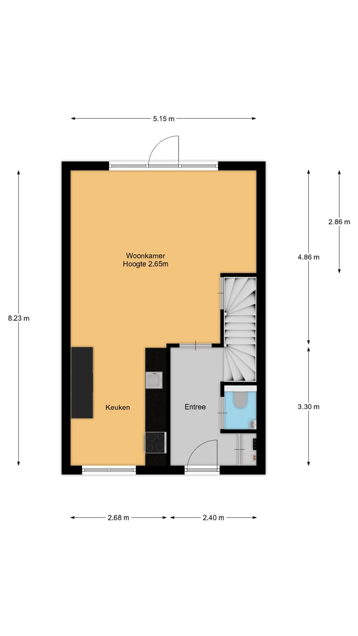 Foto 31 van Korenbloemdreef 6