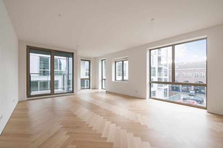 Foto 2 van Deken van Somerenstraat 172