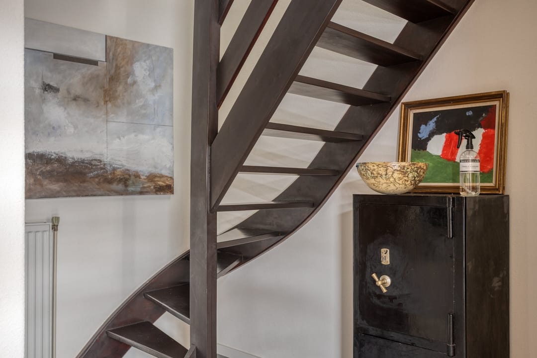 Foto 7 van Randenborgweg 46