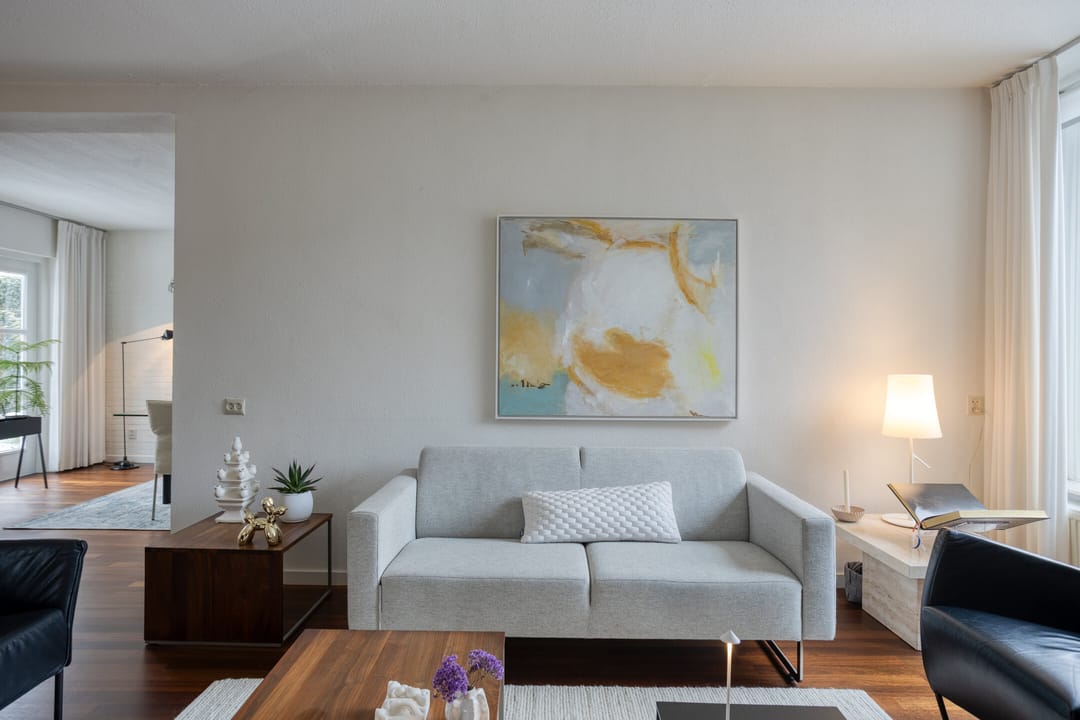 Foto 8 van Randenborgweg 46