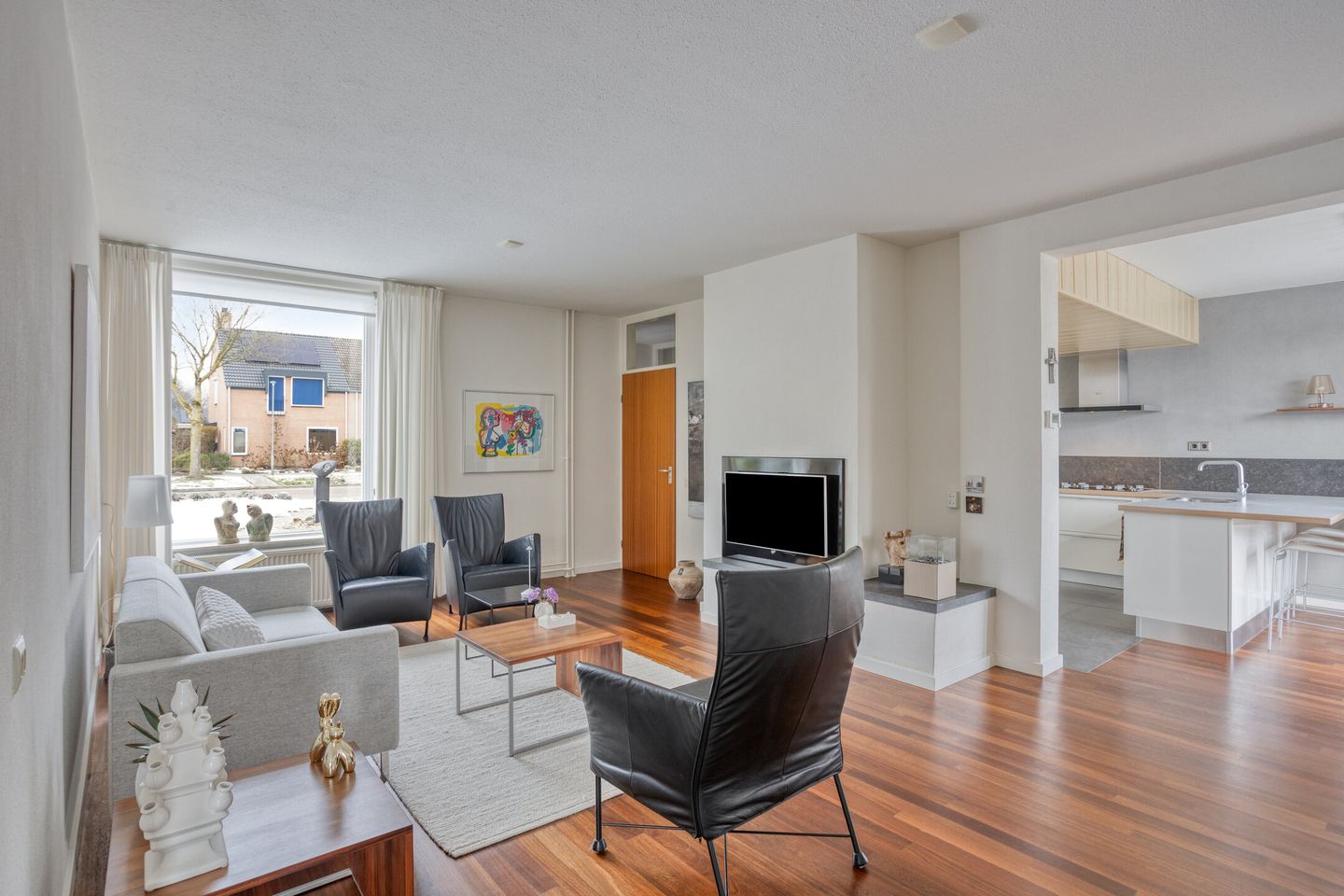 Foto 10 van Randenborgweg 46