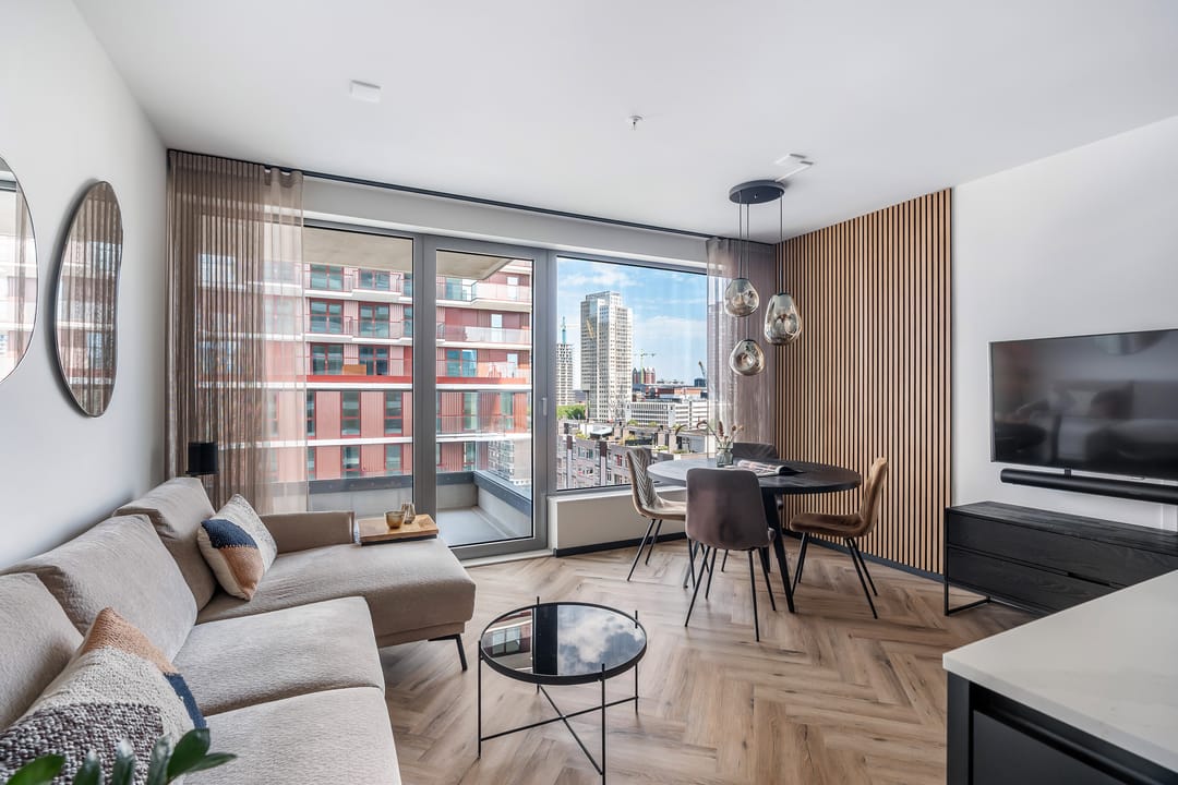 Foto 1 van Baan 46-G