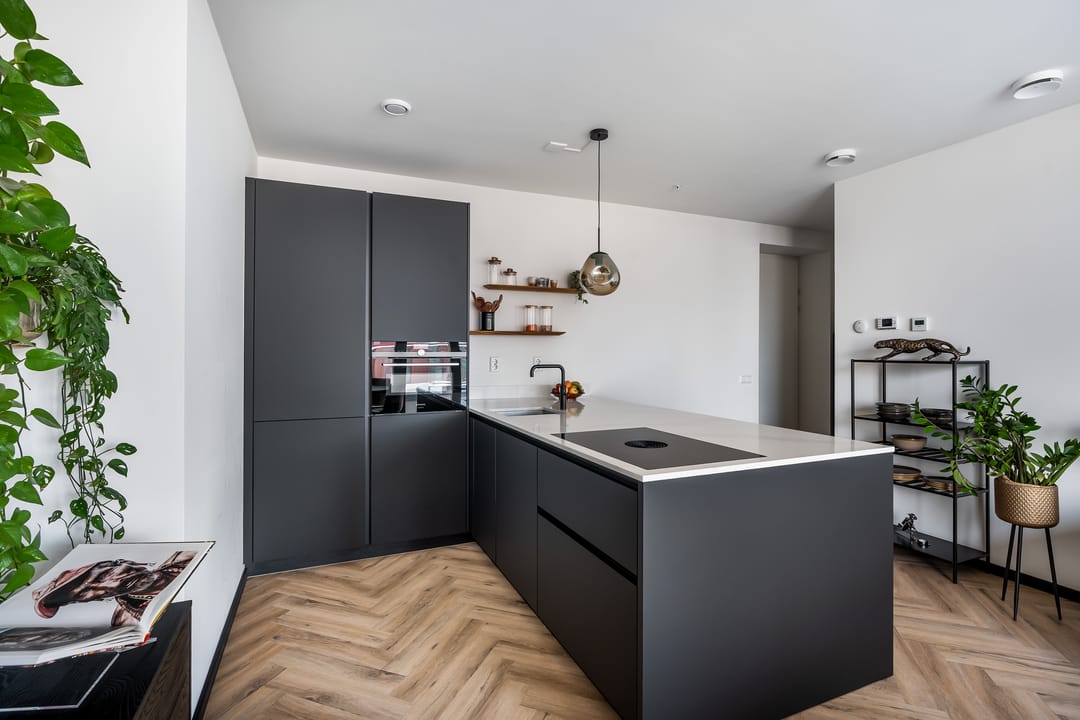 Foto 2 van Baan 46-G