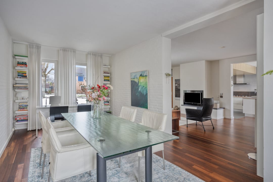 Foto 17 van Randenborgweg 46