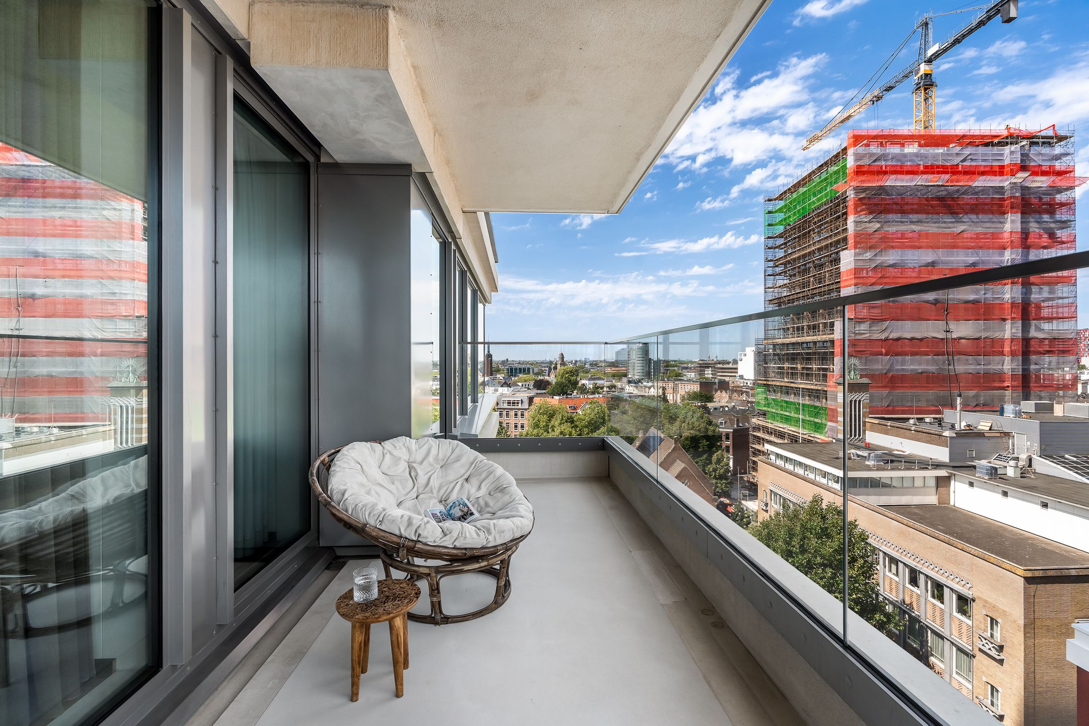 Foto 3 van Baan 46-G