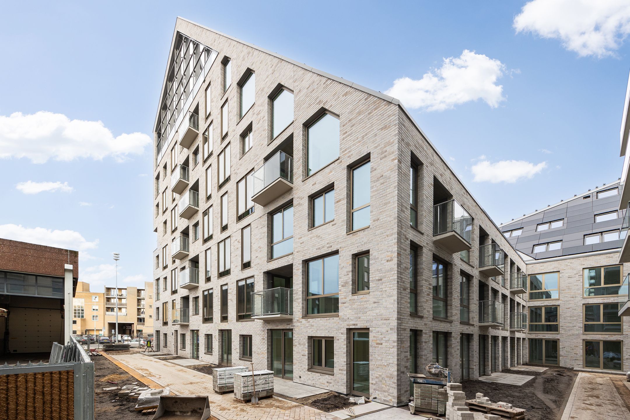 Buying a house in The Netherlands., Deken van Somerenstraat 172