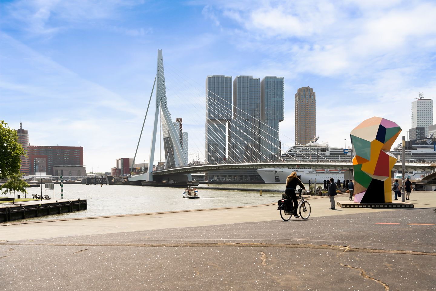 Foto 5 van Baan 46-G