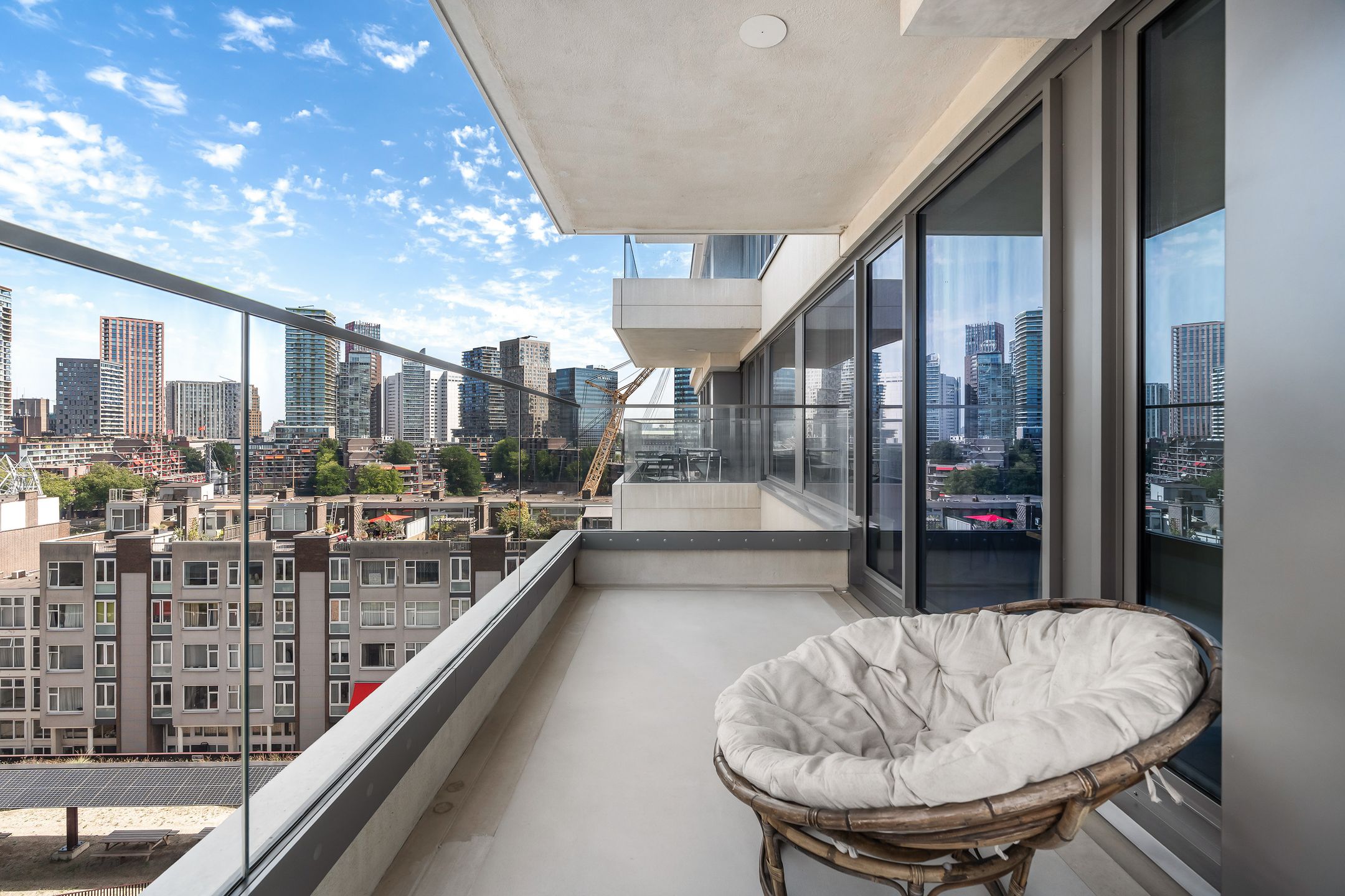 Foto 9 van Baan 46-G