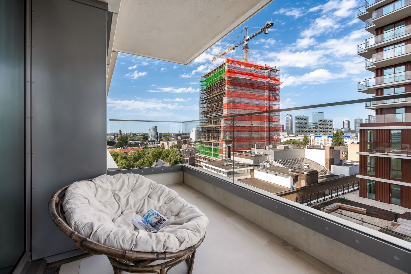 Foto 10 van Baan 46-G