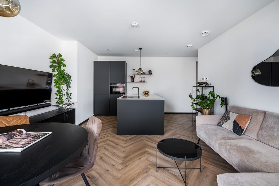 Foto 13 van Baan 46-G