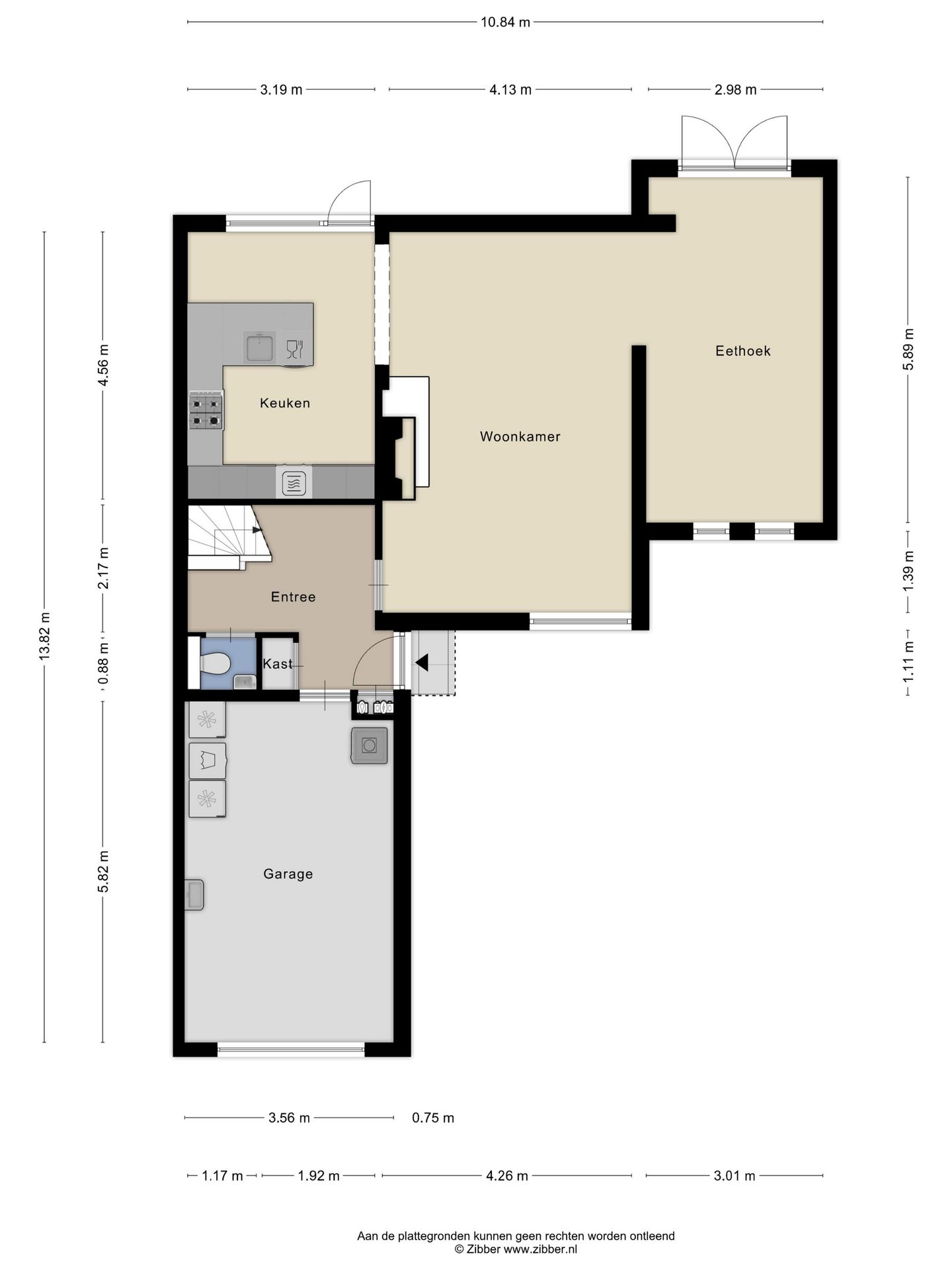 Foto 40 van Randenborgweg 46