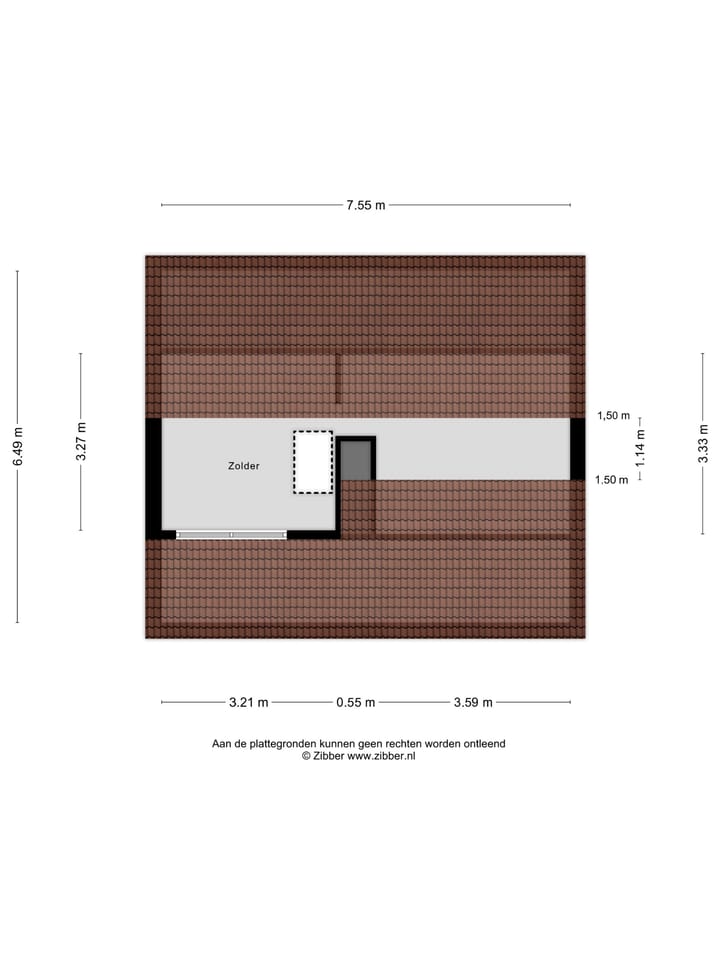 Photo 42 of Randenborgweg 46