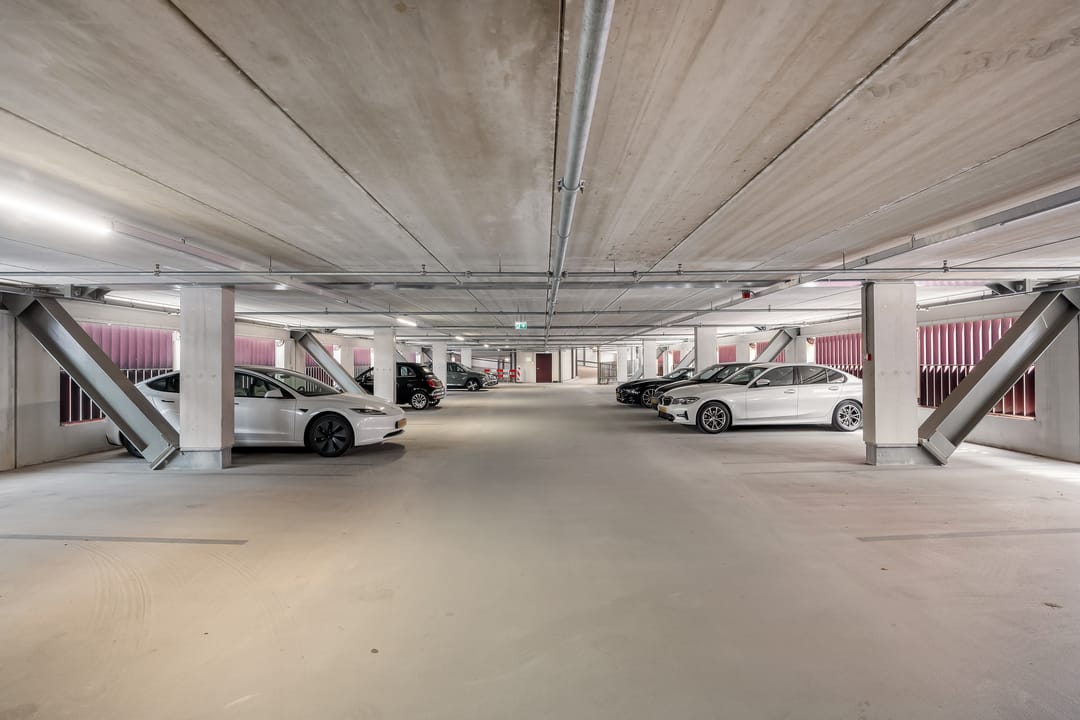 Foto 26 van Baan 46-G