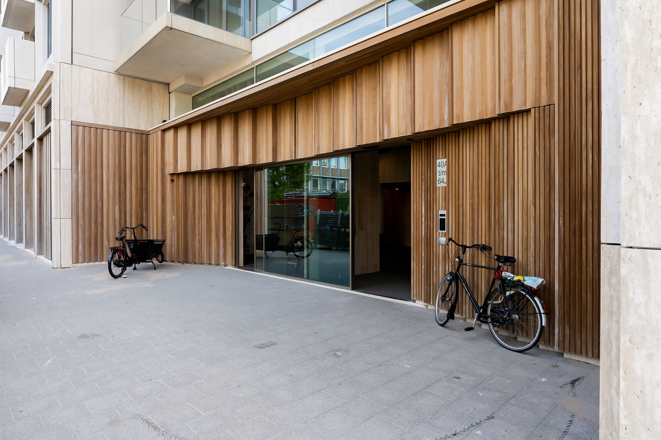 Foto 30 van Baan 46-G