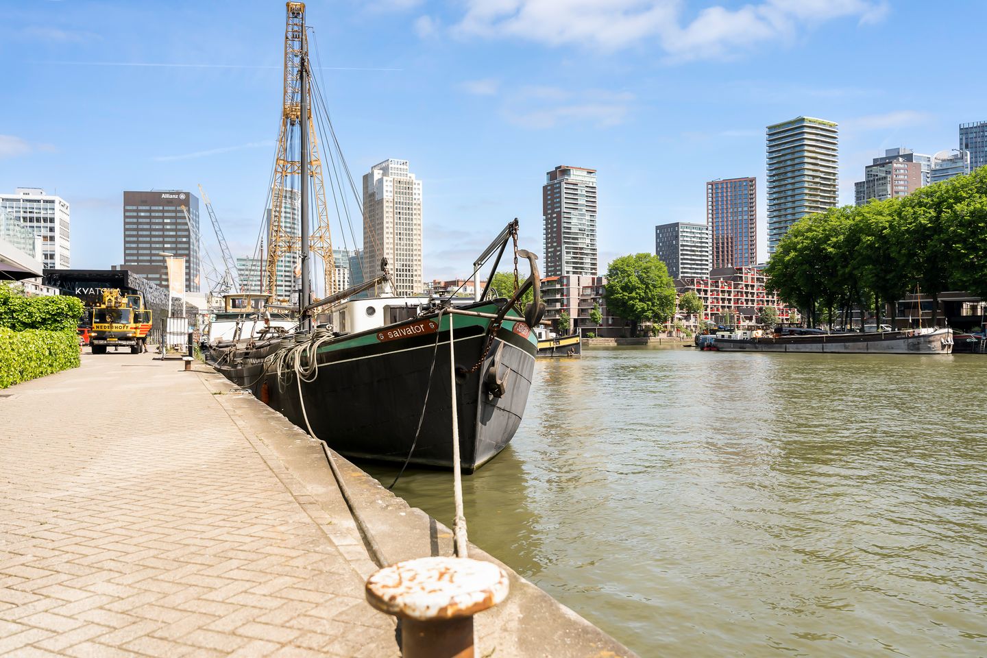 Foto 34 van Baan 46-G