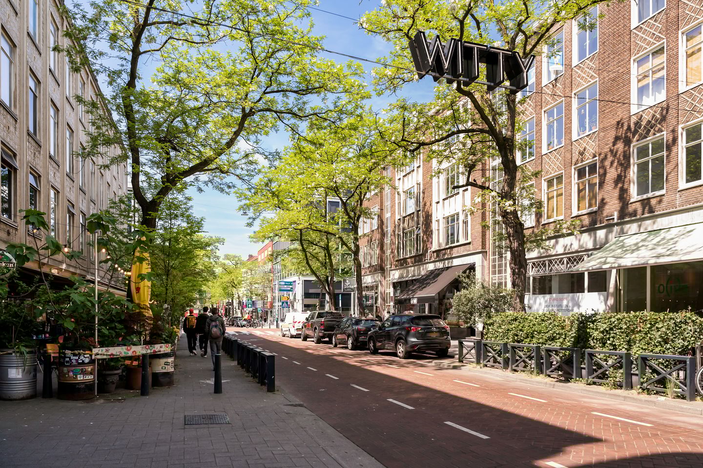 Foto 35 van Baan 46-G