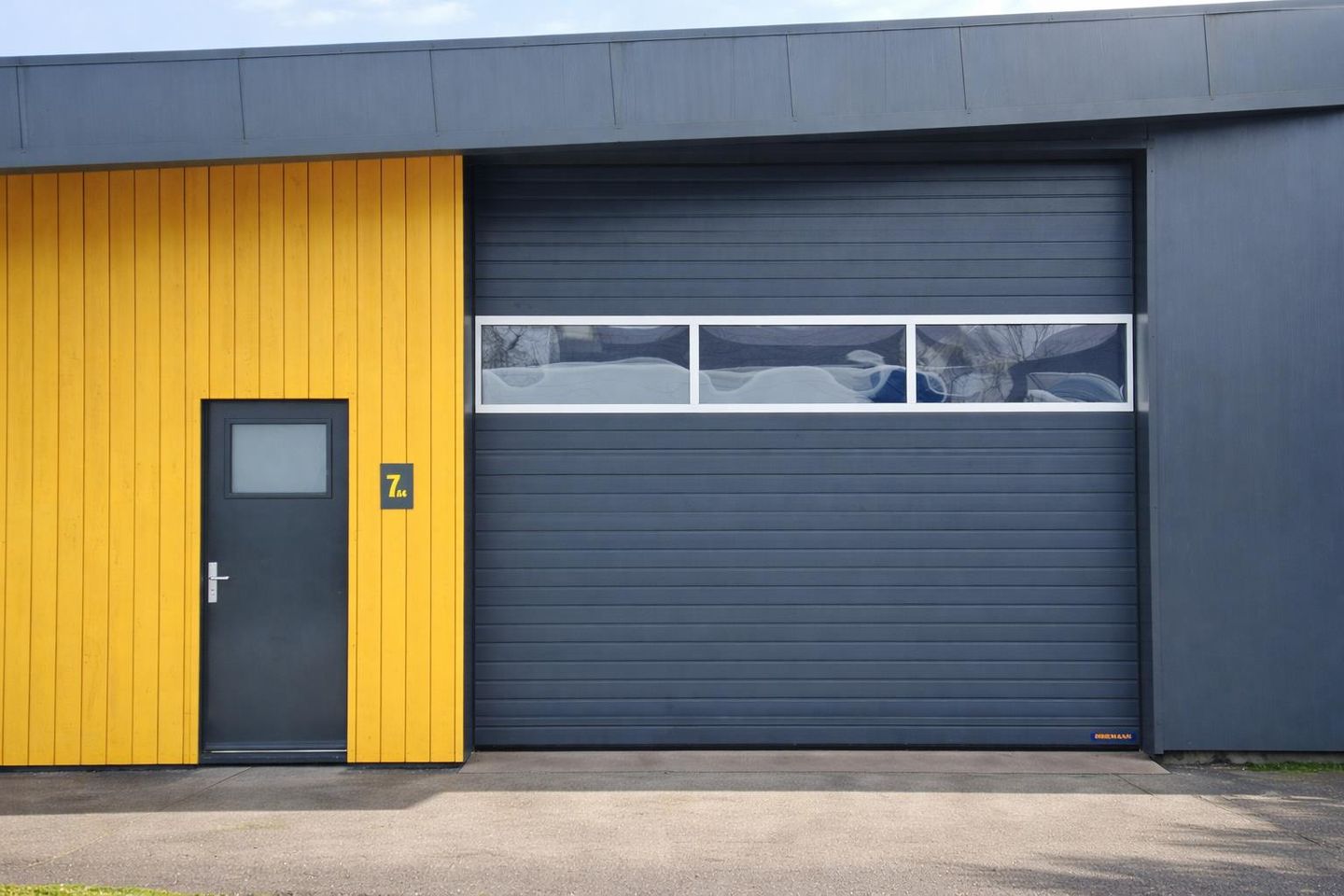 Bekijk foto 3 van Felland 7-a