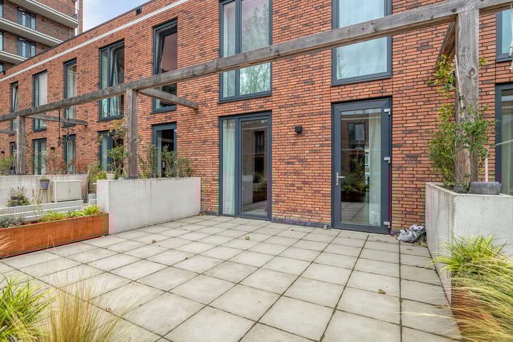 Foto 21 van Dina Sansonpad 15