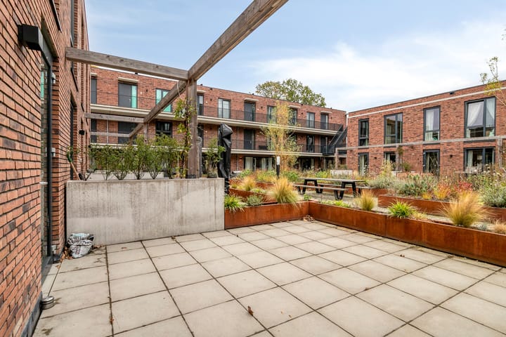 Foto 22 van Dina Sansonpad 15