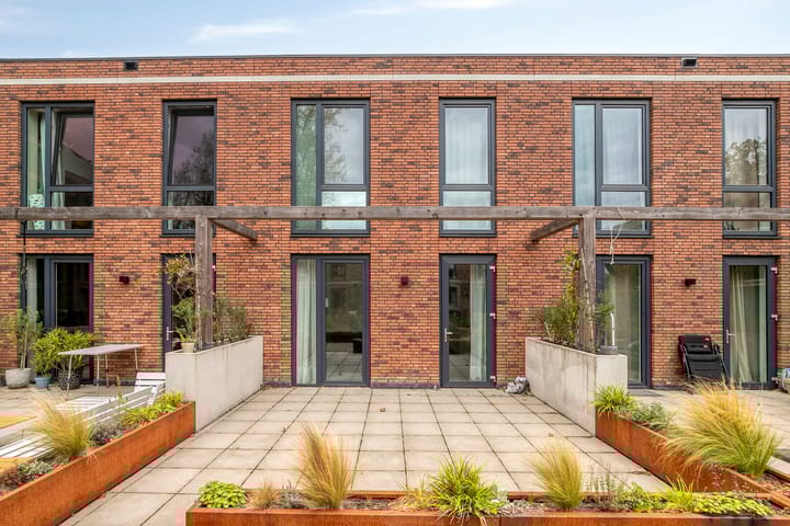 Foto 23 van Dina Sansonpad 15