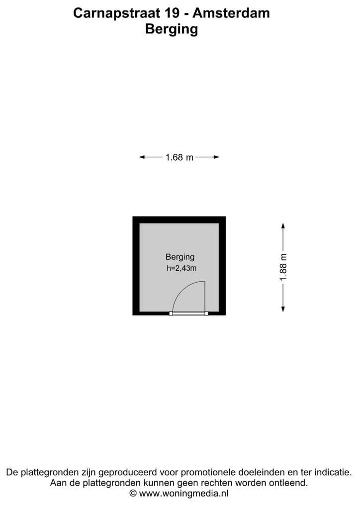 Foto 33 van Carnapstraat 19