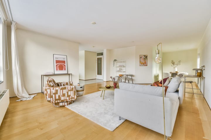 Foto 5 van Carnapstraat 19