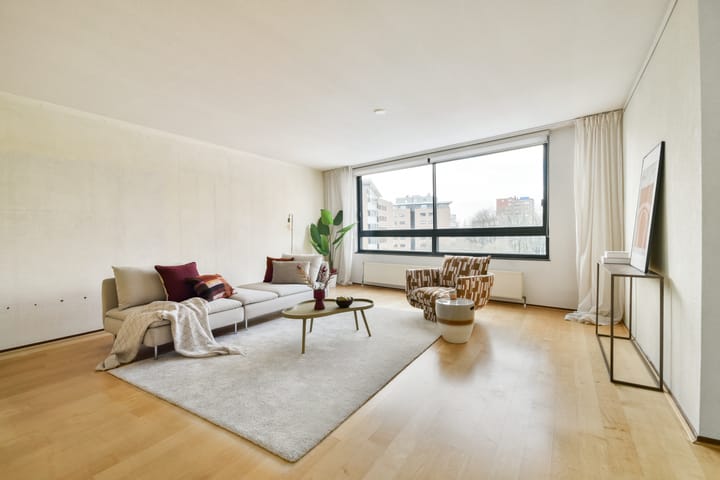 Foto 6 van Carnapstraat 19