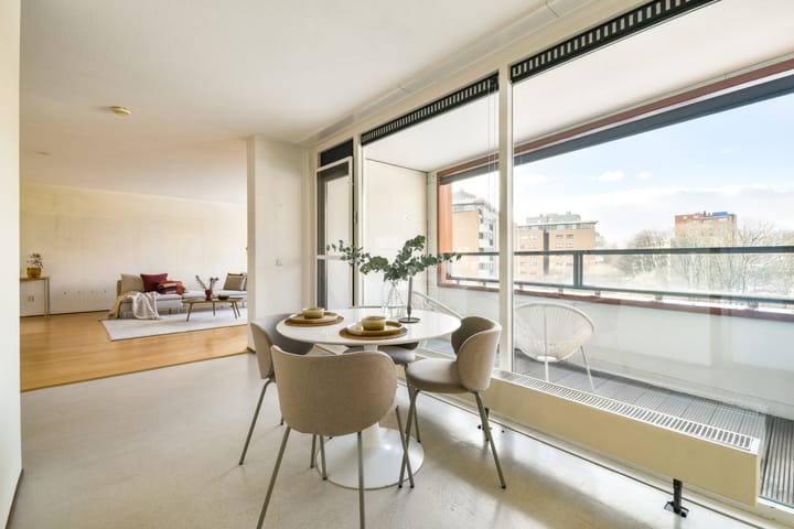 Foto 13 van Carnapstraat 19