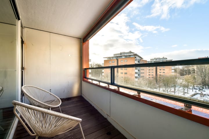 Foto 14 van Carnapstraat 19