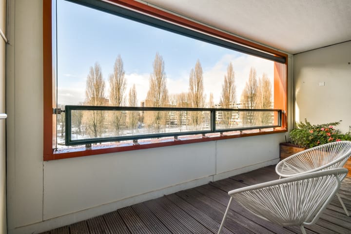 Foto 3 van Carnapstraat 19