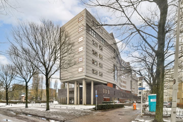 Foto 22 van Carnapstraat 19