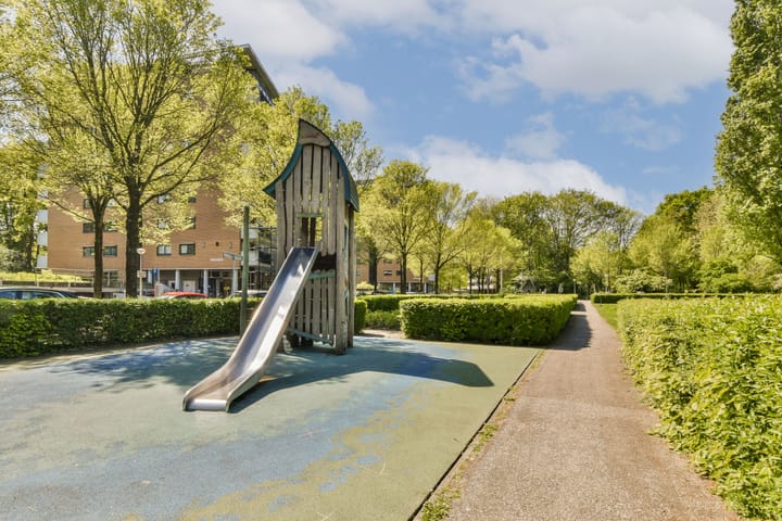 Foto 25 van Carnapstraat 19