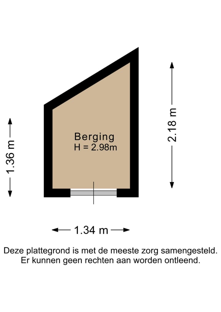 Foto 65 van Nobeldwarsstraat 10-B