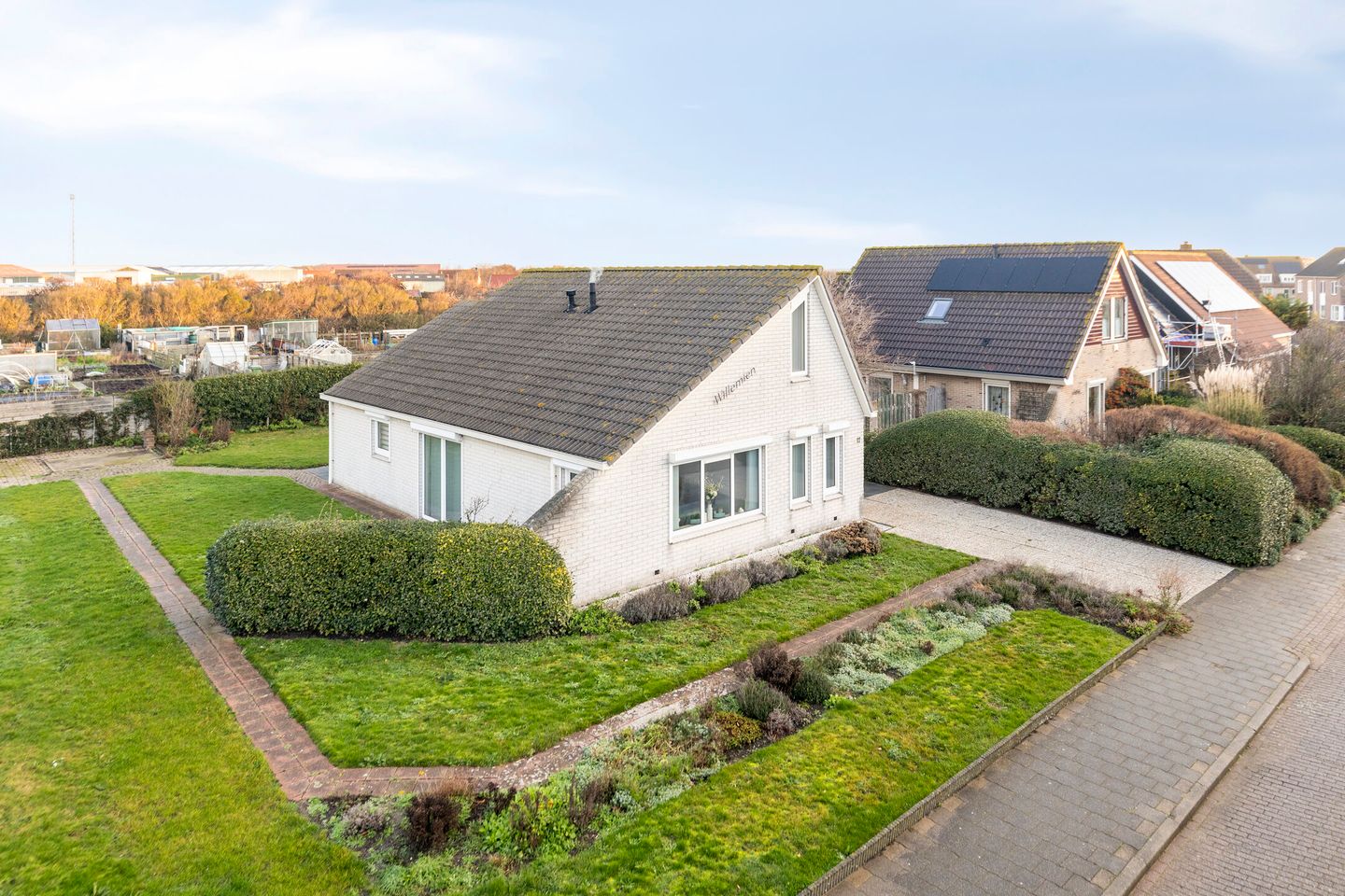 Foto 5 van Benoordenhoutseweg 17