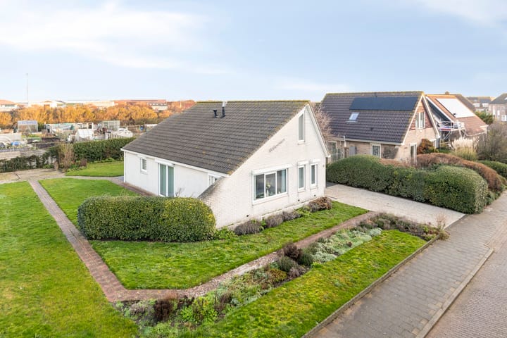 Foto 5 van Benoordenhoutseweg 17